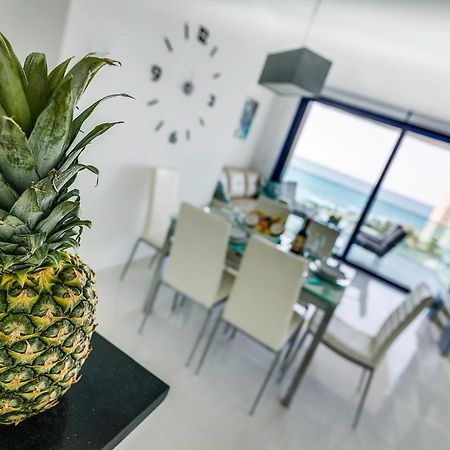 Torrevieja - Punta Prima Sea Senses Apartamento Exterior foto