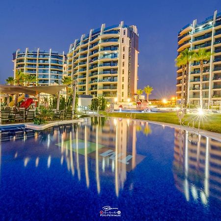 Torrevieja - Punta Prima Sea Senses Apartamento Exterior foto
