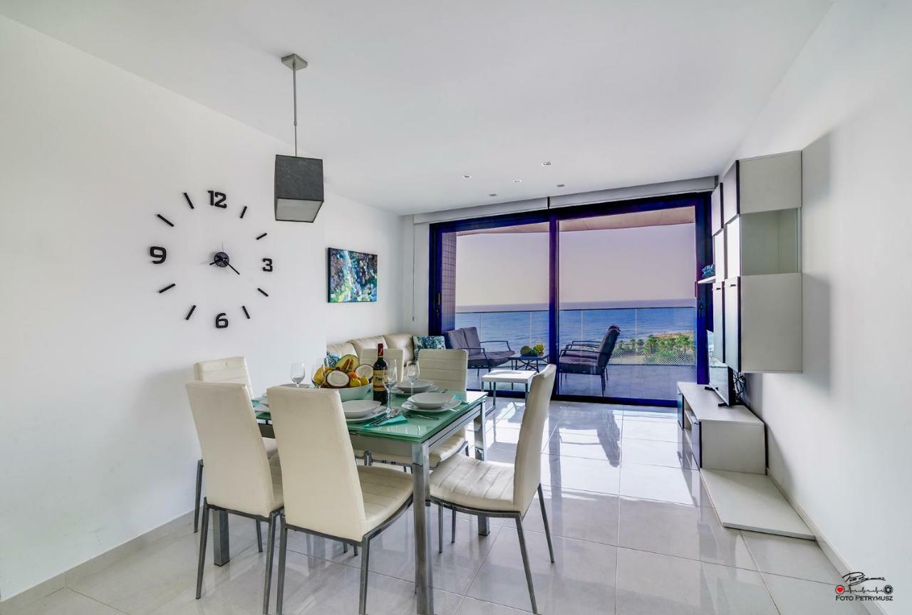 Torrevieja - Punta Prima Sea Senses Apartamento Exterior foto