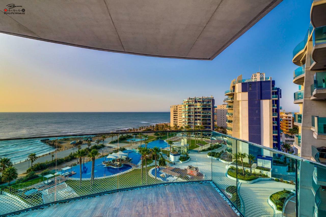 Torrevieja - Punta Prima Sea Senses Apartamento Exterior foto