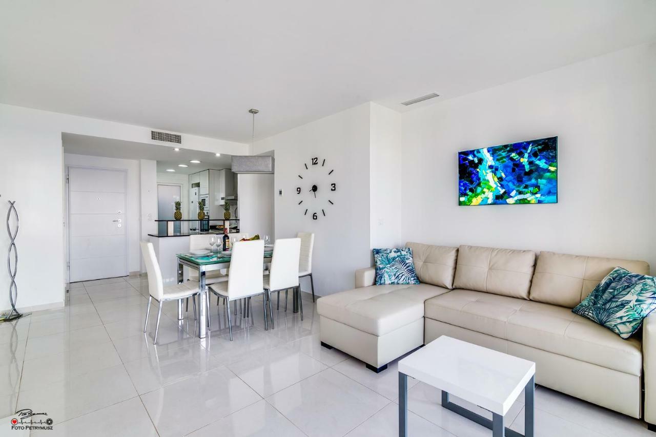 Torrevieja - Punta Prima Sea Senses Apartamento Exterior foto