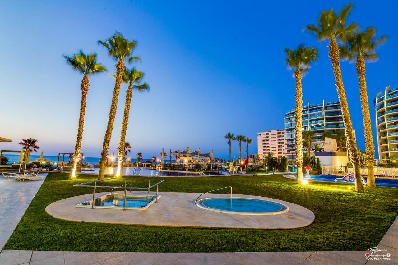 Torrevieja - Punta Prima Sea Senses Apartamento Exterior foto
