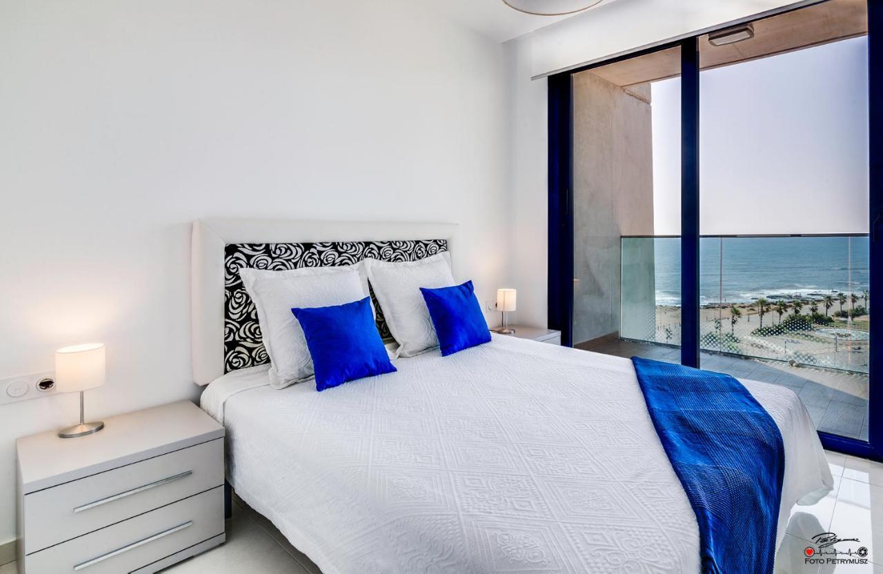 Torrevieja - Punta Prima Sea Senses Apartamento Exterior foto