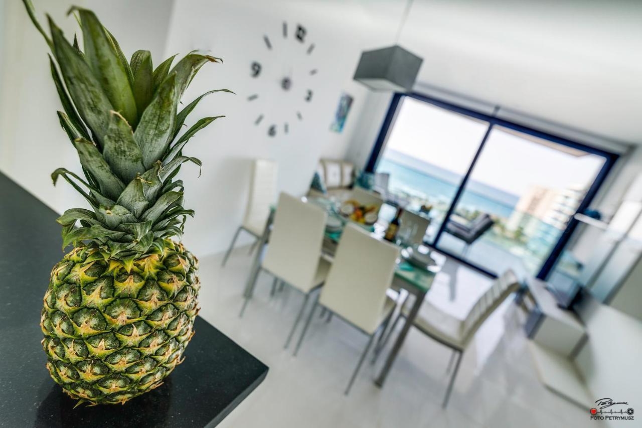 Torrevieja - Punta Prima Sea Senses Apartamento Exterior foto