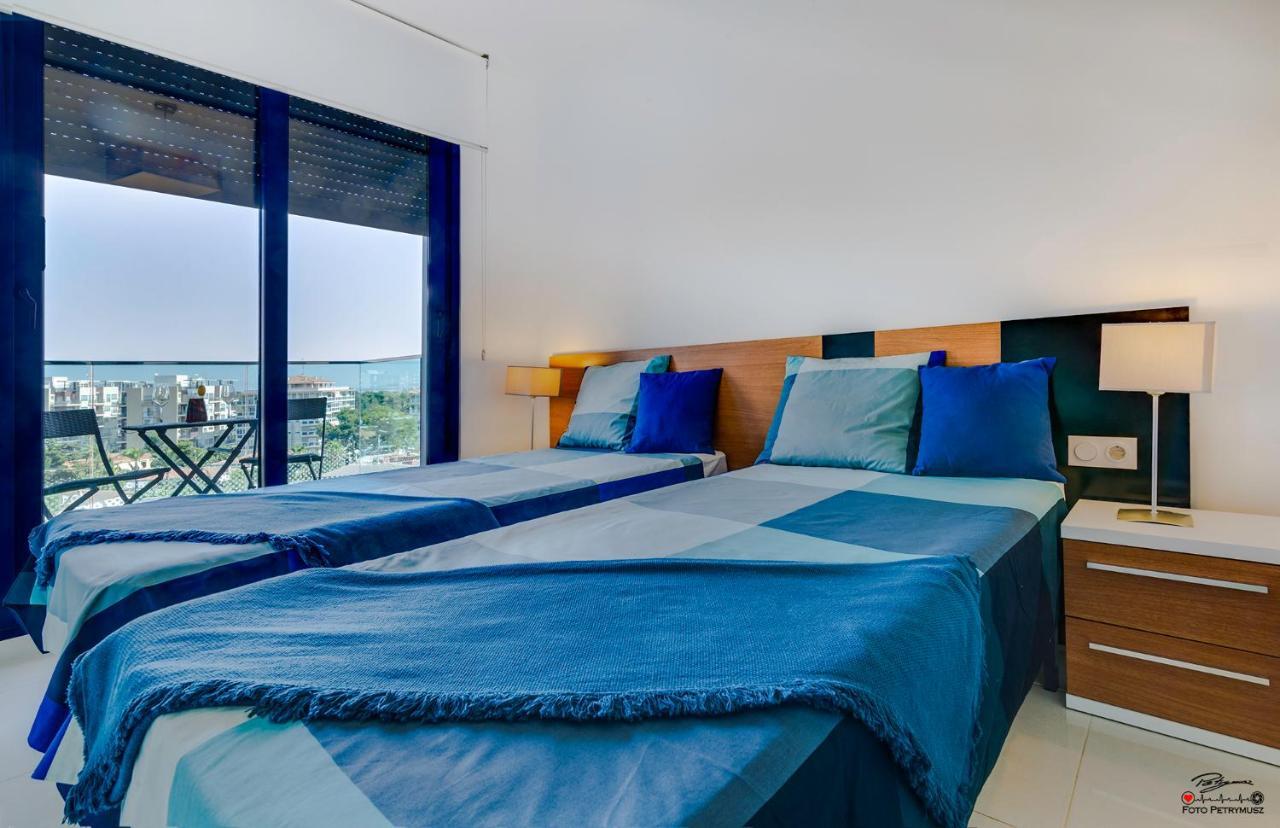 Torrevieja - Punta Prima Sea Senses Apartamento Exterior foto